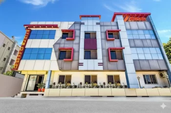 Hotel-Himanshi